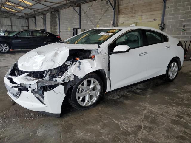 Изображение 1 2017 CHEVROLET VOLT PREMIER 2017 с VIN 1G1RB6S54HU108003