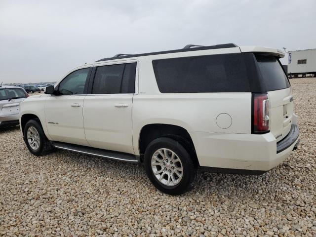 Image 2 of 2015 GMC YUKON XL K1500 SLT 2015 with VIN 1GKS2HKC0FR112802