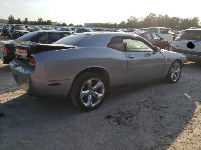 Изображение 3 2014 DODGE CHALLENGER SXT 2014 с VIN 2C3CDYAG1EH298898