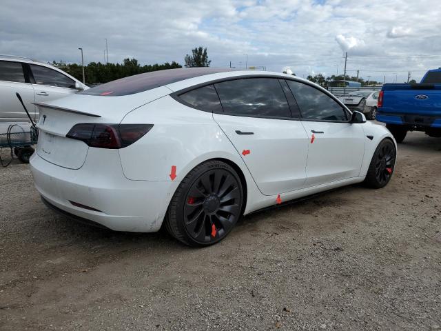 Изображение 3 2018 TESLA MODEL 3  2018 с VIN 5YJ3E1EB9JF148472