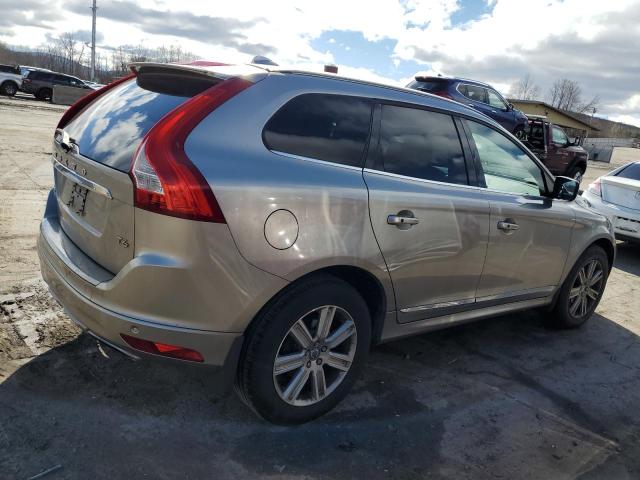 Изображение 3 2016 VOLVO XC60 T6 PREMIER 2016 с VIN YV449MDK0G2879103