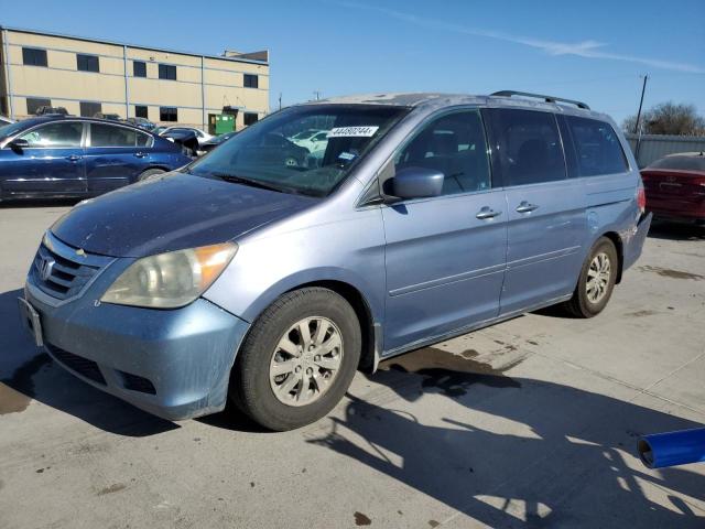 Изображение 2010 HONDA ODYSSEY EX 2010