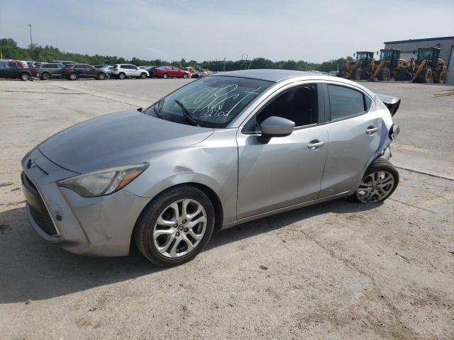 Obraz 2016 TOYOTA SCION IA  2016