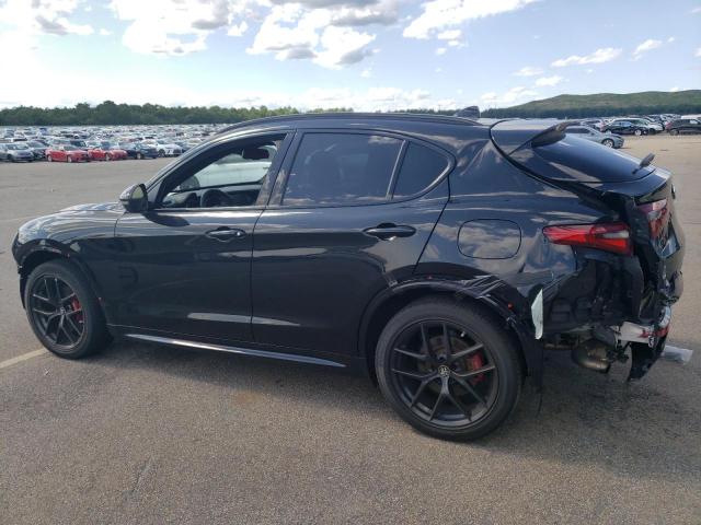 Obraz 2 z 2020 ALFA ROMEO STELVIO TI 2020 z VIN ZASPAKBNXL7C90816