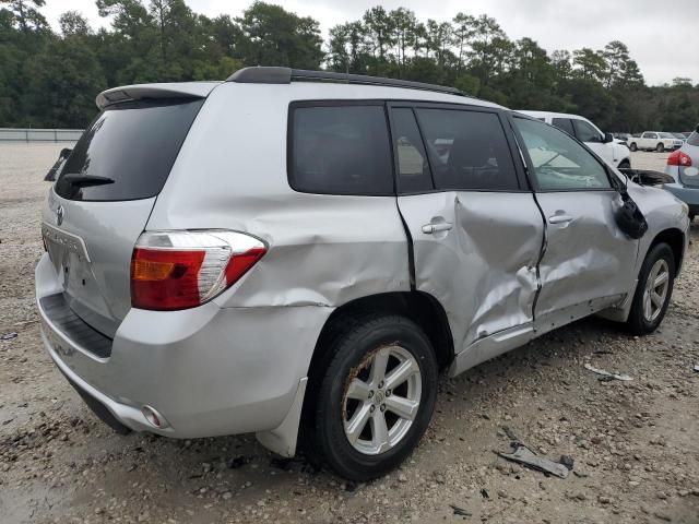 Изображение 3 2009 TOYOTA HIGHLANDER  2009 с VIN JTEDA41A292004268