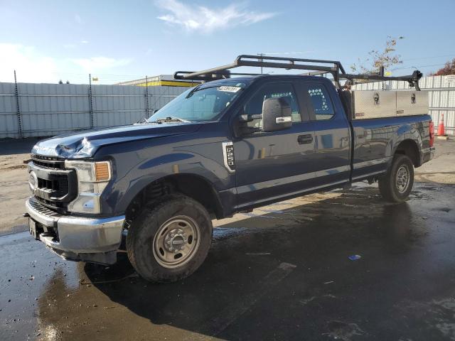 Obraz 2020 FORD F250 SUPER DUTY 2020