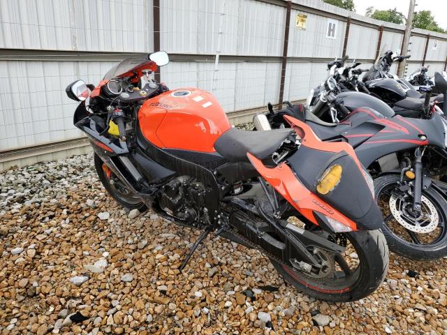 Image 3 of 2022 SUZUKI GSX-R600  2022 with VIN JS1GN7FA9N7100695