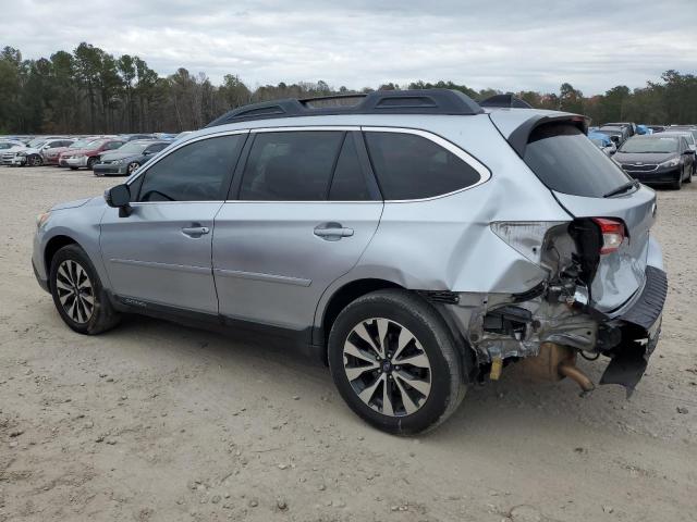 Obraz 2 z 2016 SUBARU OUTBACK 2.5I LIMITED 2016 z VIN 4S4BSBNC7G3235632
