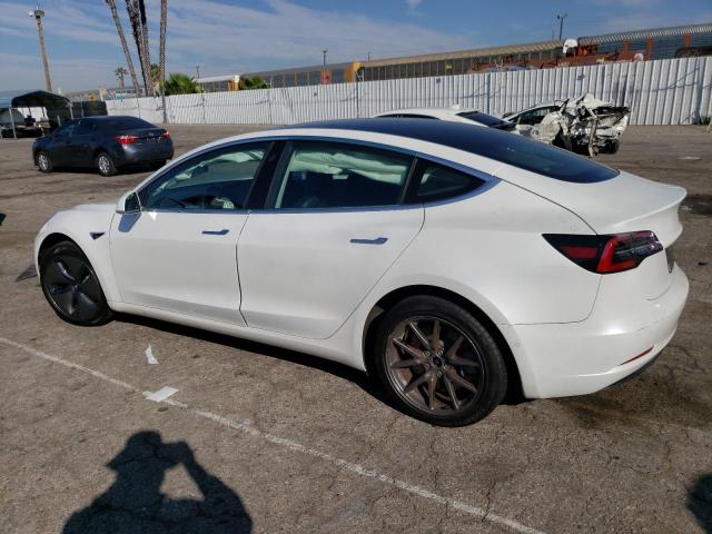 Image 2 of 2020 TESLA MODEL 3  2020 with VIN 5YJ3E1EA7LF740060