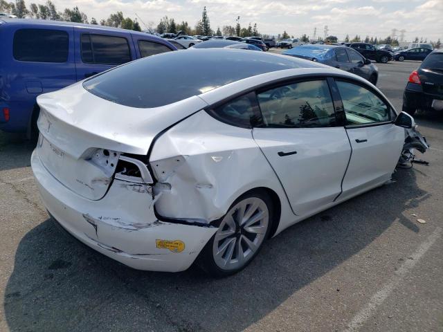 Image 3 of 2021 TESLA MODEL 3  2021 with VIN 5YJ3E1EB3MF052065