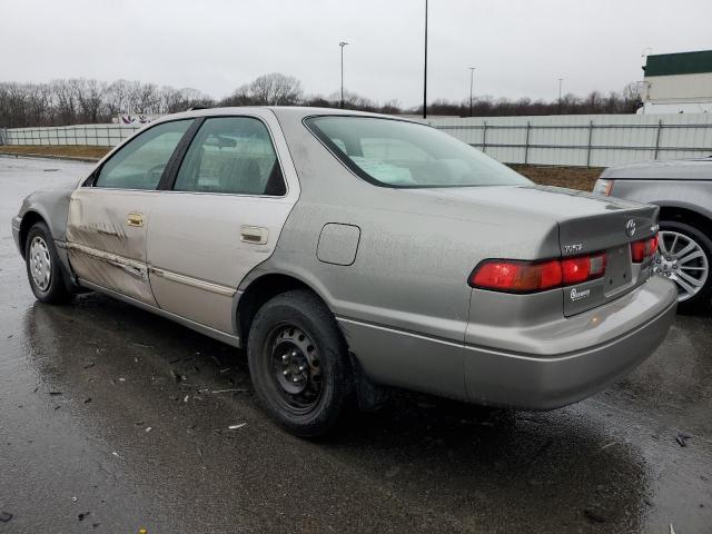 Изображение 2 1998 TOYOTA CAMRY CE 1998 с VIN 4T1BG22K0WU333861