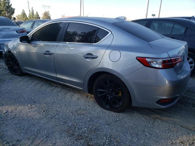 Image 2 of 2018 ACURA ILX BASE WATCH PLUS 2018 with VIN 19UDE2F33JA007635