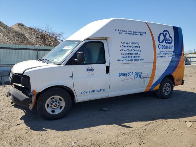 Изображение 2009 GMC SAVANA G3500 2009