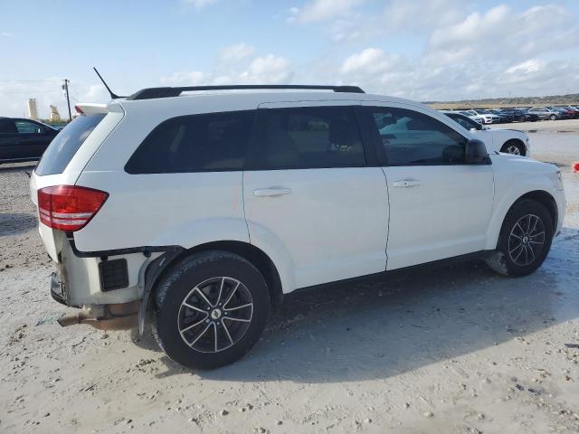 Image 3 of 2018 DODGE JOURNEY SE 2018 with VIN 3C4PDCAB1JT140907