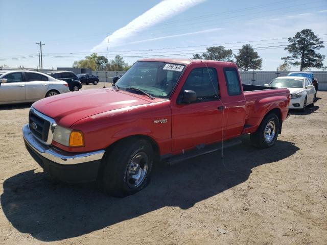 2004 FORD RANGER SUPER CAB 2004 image