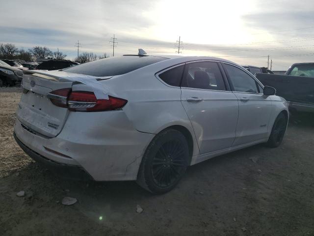 Obraz 3 z 2019 FORD FUSION TITANIUM 2019 z VIN 3FA6P0RU5KR129808