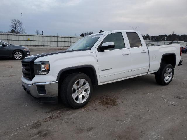 Obraz 1 z 2015 GMC SIERRA K1500 SLE 2015 z VIN 1GTV2UEC4FZ204217