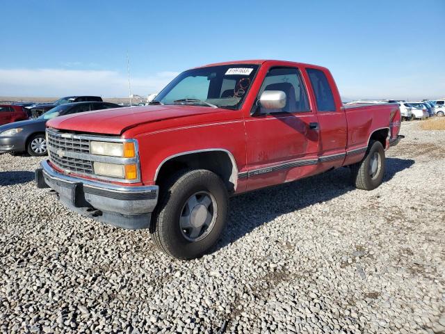 Image 1 of 1993 CHEVROLET GMT-400 K2500 1993 with VIN 2GCFK29K3P1183123