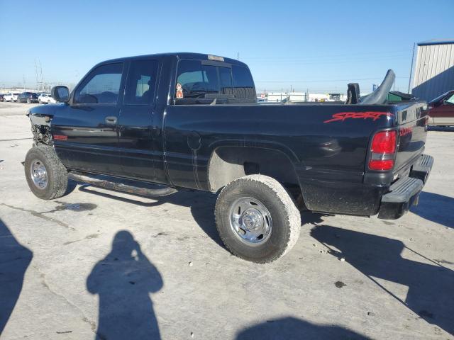 Изображение 2 1998 DODGE RAM 2500  1998 с VIN 1B7KF2362WJ205759