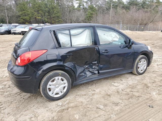 Image 3 of 2012 NISSAN VERSA S 2012 with VIN 3N1BC1CP7CK293538