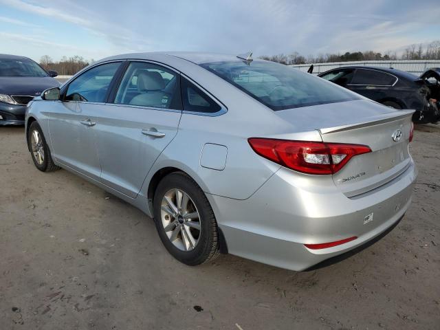 Obraz 2 z 2016 HYUNDAI SONATA SE 2016 z VIN 5NPE24AF5GH421994