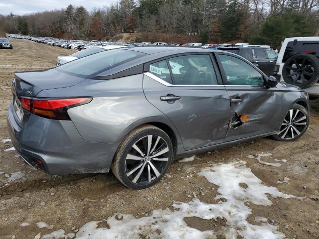 Image 3 of 2021 NISSAN ALTIMA SR 2021 with VIN 1N4BL4CV1MN391723