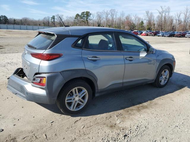 Изображение 3 2019 HYUNDAI KONA SE 2019 с VIN KM8K1CAA1KU373750