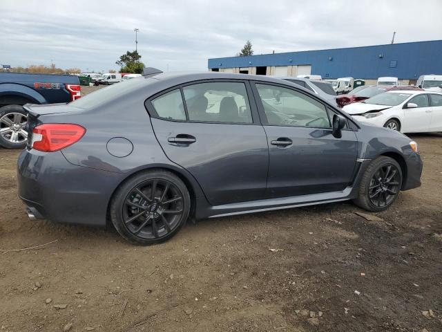 Изображение 3 2021 SUBARU WRX PREMIUM 2021 с VIN JF1VA1C63M9809122