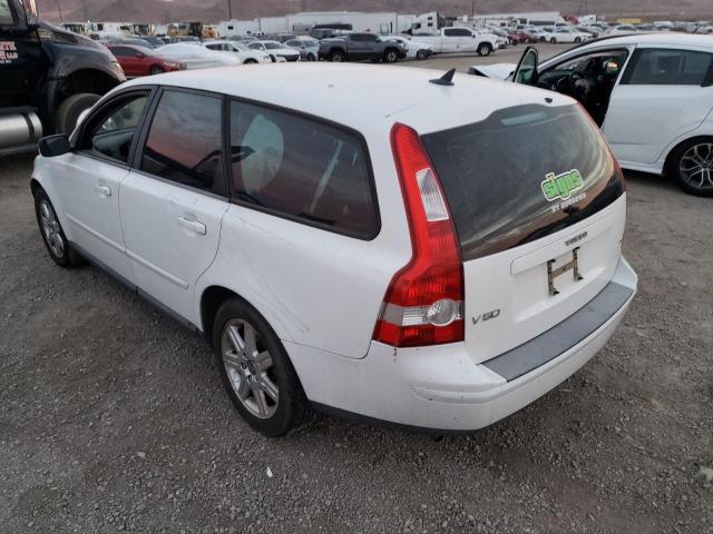 Obraz 2 z 2005 VOLVO V50 T5 2005 z VIN YV1MW682052062870