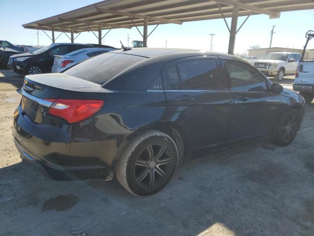 Image 3 of 2013 CHRYSLER 200 LIMITED 2013 with VIN 1C3CCBCG6DN524503