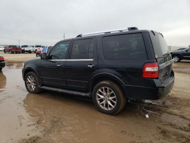 Изображение 2 2015 FORD EXPEDITION LIMITED 2015 с VIN 1FMJU1KTXFEF07288