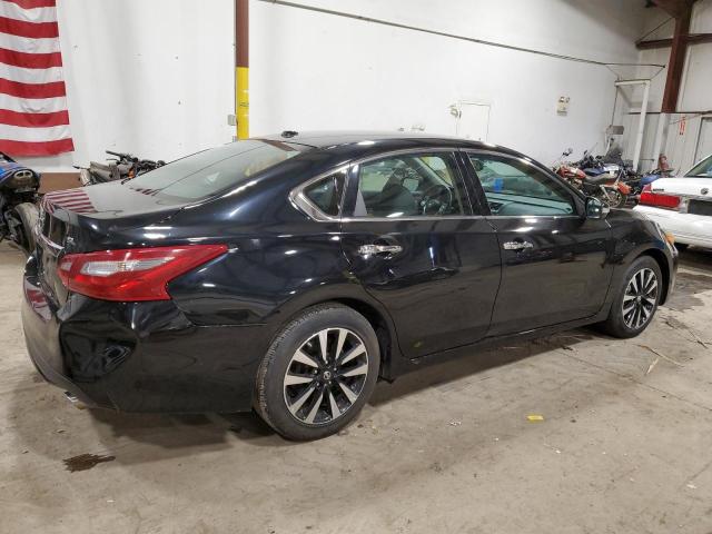 Obraz 3 z 2018 NISSAN ALTIMA 2.5 2018 z VIN 1N4AL3AP2JC145328