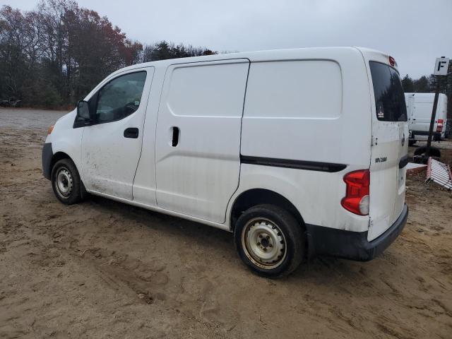 Image 2 of 2016 NISSAN NV200 2.5S 2016 with VIN 3N6CM0KNXGK698434