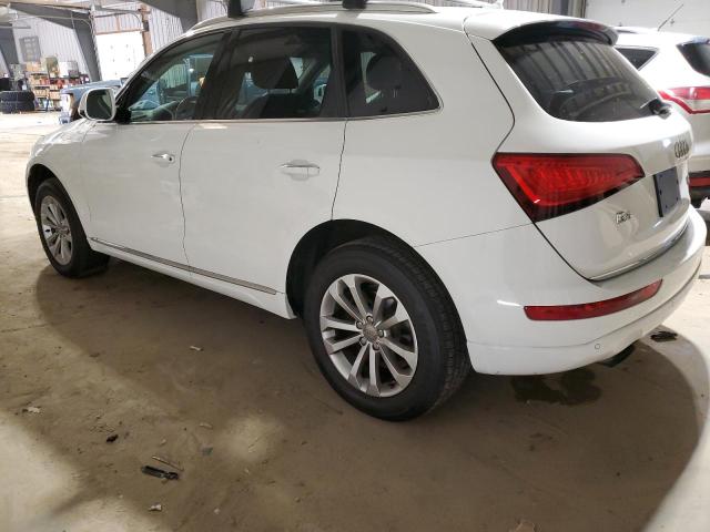 Obraz 2 z 2015 AUDI Q5 PREMIUM PLUS 2015 z VIN WA1LFAFP8FA138632