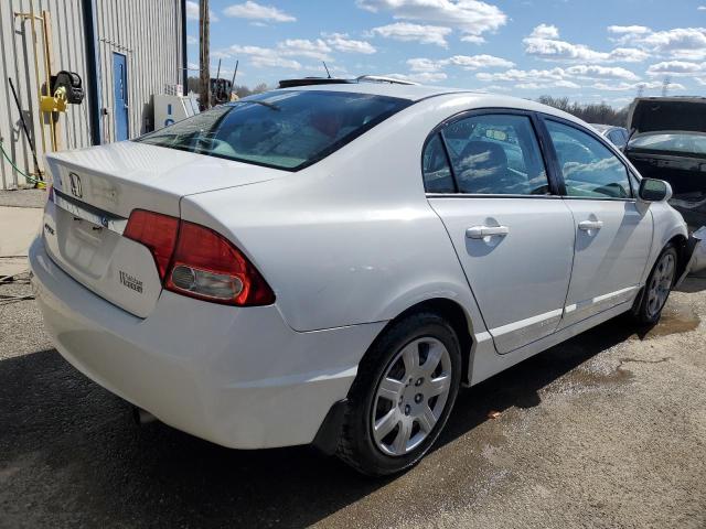 Изображение 3 2010 HONDA CIVIC LX 2010 с VIN 2HGFA1F50AH533755