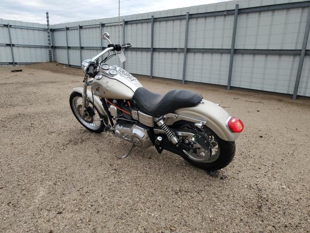 Image 3 of 2005 HARLEY-DAVIDSON FXDLI  2005 with VIN 1HD1GNW125K302106