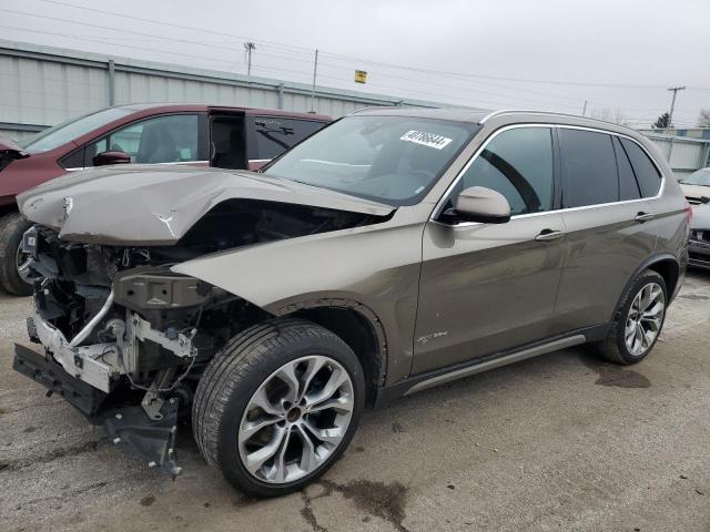 Изображение 2018 BMW X5 XDRIVE35D 2018
