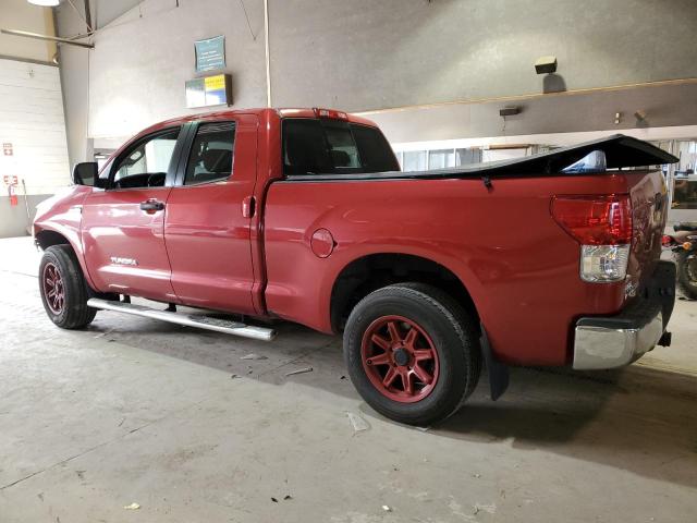 Изображение 2 2012 TOYOTA TUNDRA DOUBLE CAB SR5 2012 с VIN 5TFUY5F1XCX264197