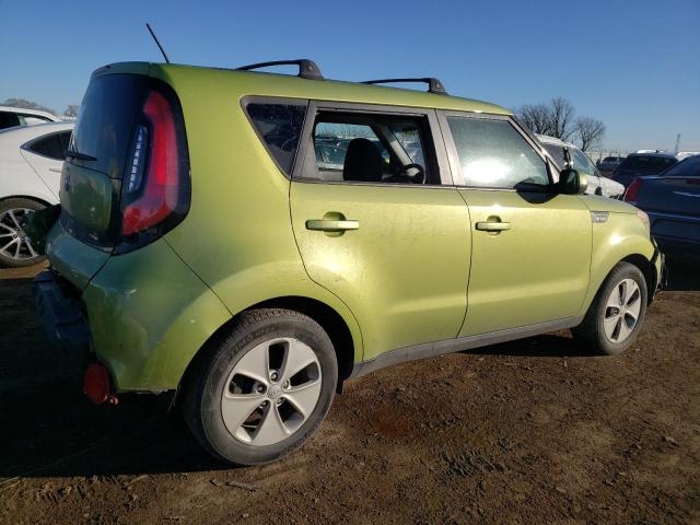 Изображение 3 2014 KIA SOUL  2014 с VIN KNDJN2A28E7044960