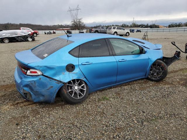 Obraz 3 z 2016 DODGE DART GT SPORT 2016 z VIN 1C3CDFGB2GD823564