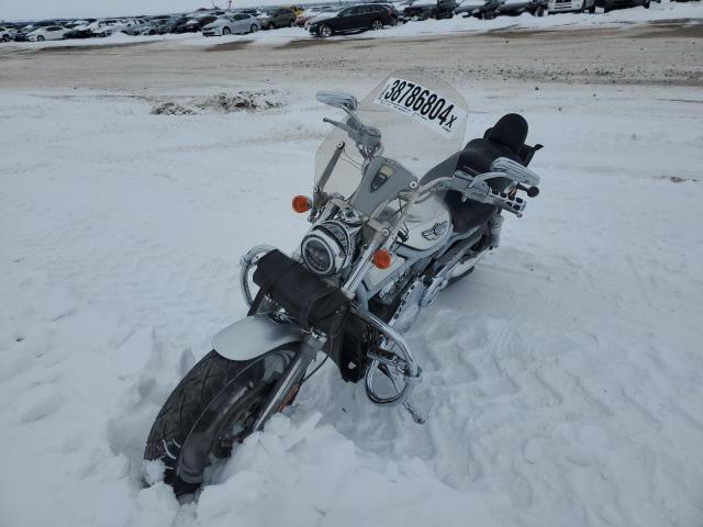 Obraz 2 z 2003 HARLEY-DAVIDSON VRSCA ANNIVERSARY 2003 z VIN 5HD1HAZ483K836194