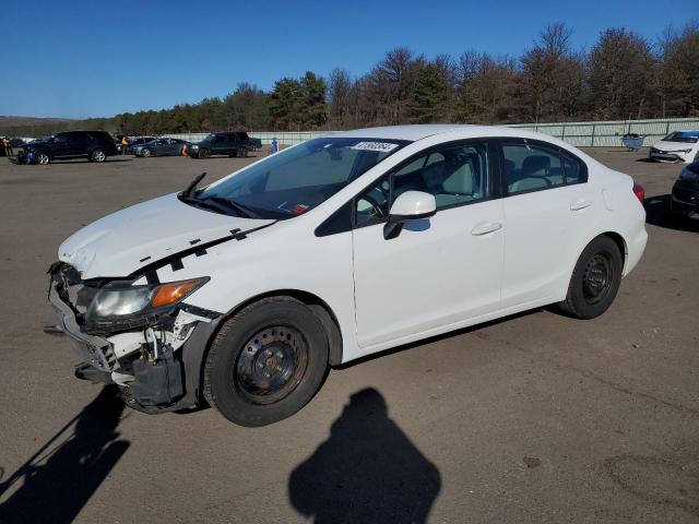 Obraz 1 z 2012 HONDA CIVIC LX 2012 z VIN 19XFB2F59CE349057