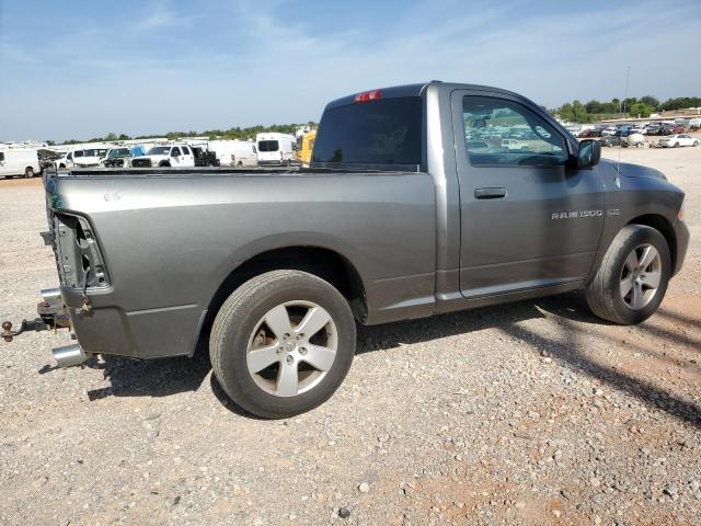 Изображение 3 2011 DODGE RAM 1500  2011 с VIN 3D7JB1ET2BG615953
