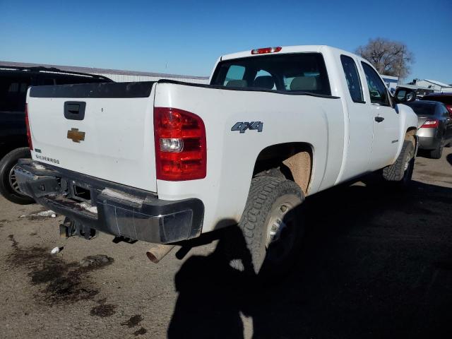 Изображение 3 2012 CHEVROLET SILVERADO K2500 HEAVY DUTY 2012 с VIN 1GC2KVCGXCZ315977