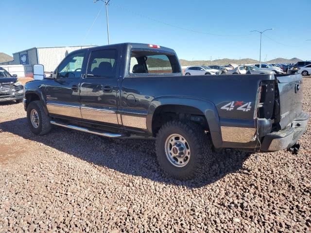 Изображение 2 2004 GMC SIERRA K2500 HEAVY DUTY 2004 с VIN 1GTHK23114F125623