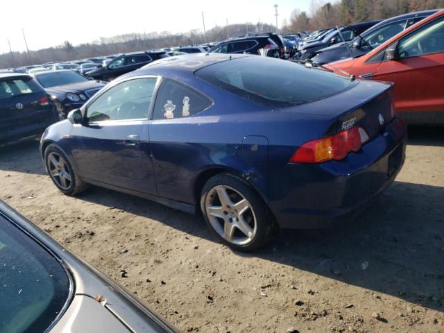 Изображение 2 2003 ACURA RSX  2003 с VIN JH4DC54813C005148