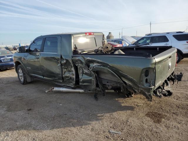 Изображение 2 2020 RAM 2500 LARAMIE 2020 с VIN 3C6UR5NLXLG284638