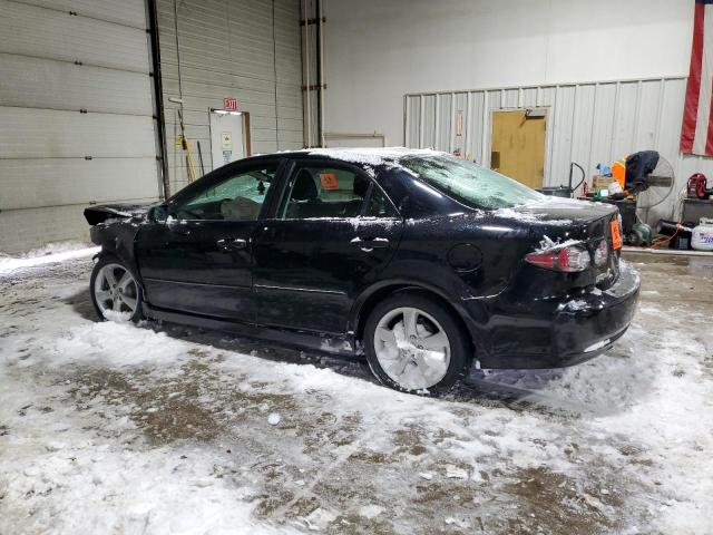 Obraz 2 z 2007 MAZDA 6 I 2007 z VIN 1YVHP80C675M57653