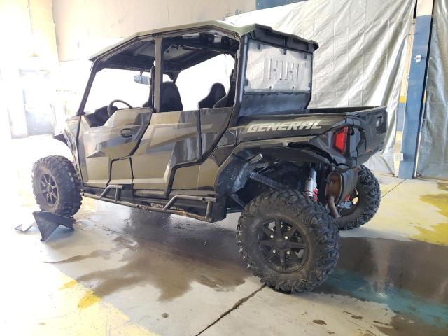Obraz 3 z 2021 POLARIS GENERAL XP 4 1000 DELUXE RIDE COMMAND 2021 z VIN 3NSGMJ990MH654677