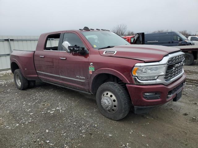 Obraz 2020 RAM 3500 LIMITED 2020